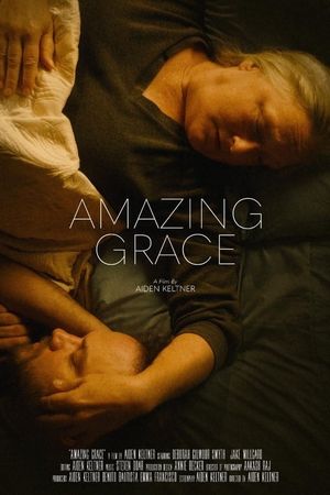 Amazing Grace's poster