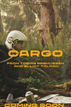 CARGO's poster