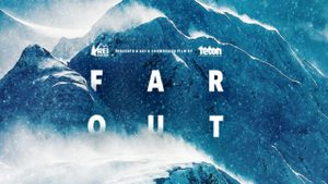 Far Out's poster