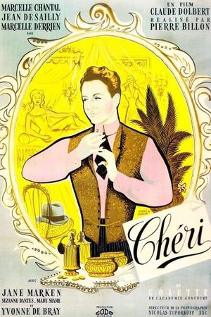 Chéri's poster image