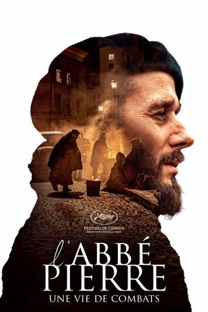 Abbé Pierre: A Century of Devotion's poster