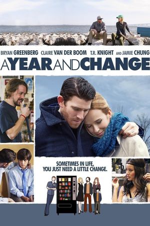 A Year and Change's poster