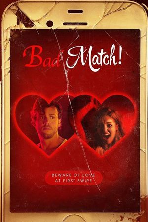 Bad Match's poster