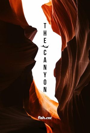 The Canyon's poster