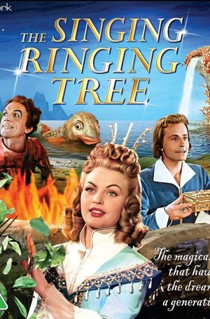 The Singing Ringing Tree's poster