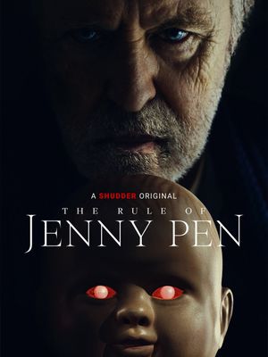 The Rule of Jenny Pen's poster