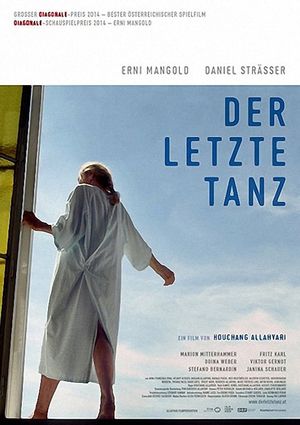 The Last Dance's poster