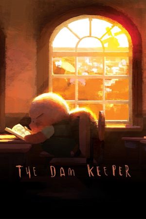 The Dam Keeper's poster