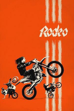 Rodeo's poster