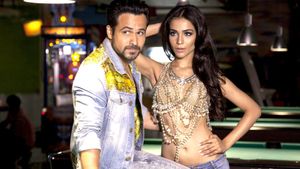 Raja Natwarlal's poster