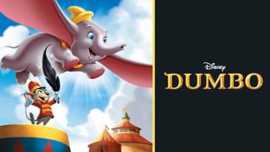 Dumbo's poster