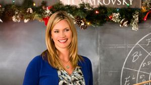 Christmas Song's poster