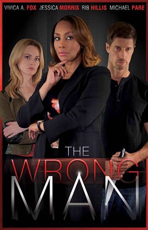 The Wrong Man's poster