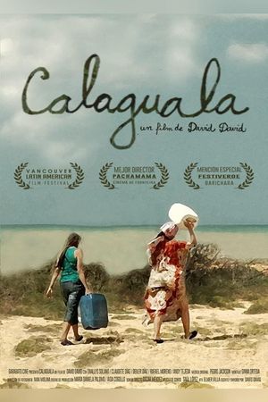 Calaguala's poster