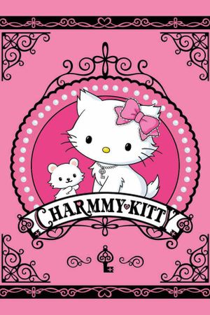 Charmmy Kitty's poster