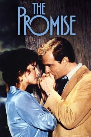 The Promise's poster