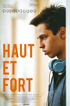 Haut et fort's poster