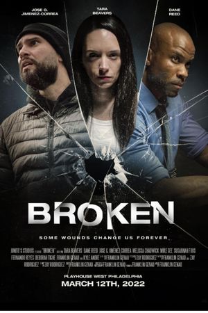 Broken's poster image