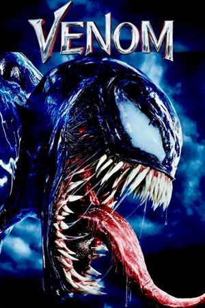 Venom's poster