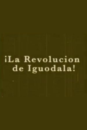 La Revolución de Iguodala!'s poster