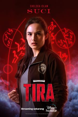 Tira's poster