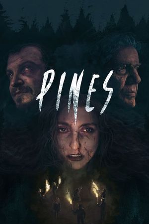 Pines's poster