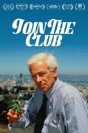 Join the Club's poster