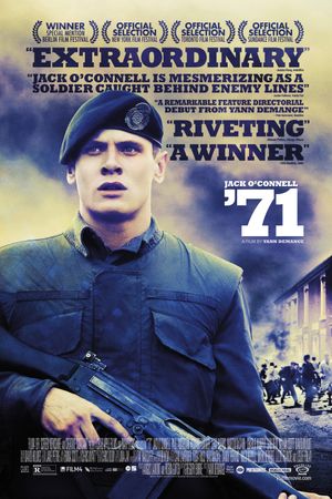 '71's poster