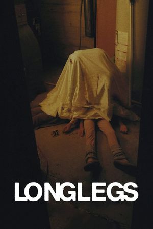 Longlegs's poster