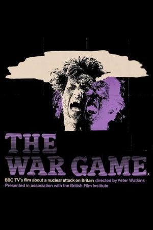 The War Game's poster