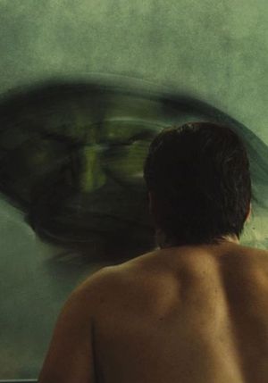 Hulk's poster