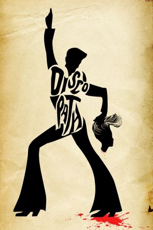 Discopathe's poster