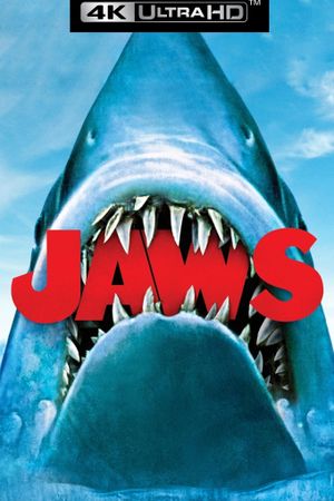 Jaws's poster