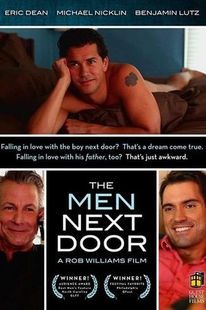 The Men Next Door's poster