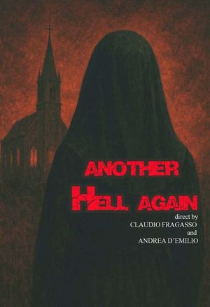 Another Hell Again's poster