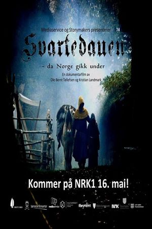 Svartedauden's poster