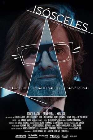 Isósceles's poster