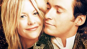 Kate & Leopold's poster