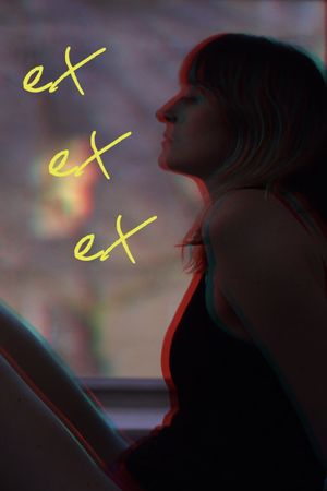 Ex Ex Ex's poster