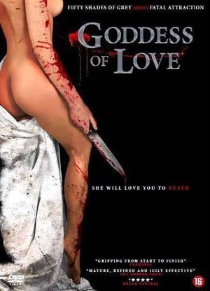 Goddess of Love's poster
