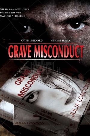 Grave Misconduct's poster