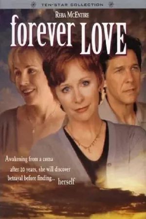 Forever Love's poster