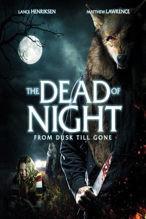 The Dead of Night's poster