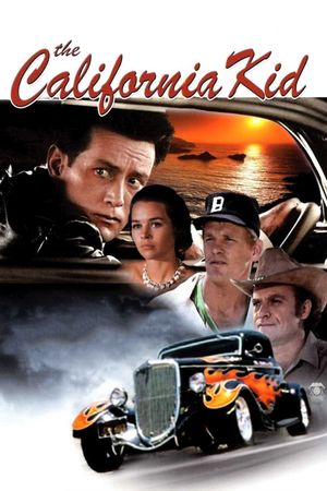 The California Kid's poster