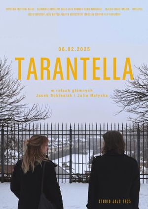 Tarantella's poster