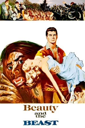 Beauty and the Beast's poster