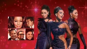 Sparkle's poster