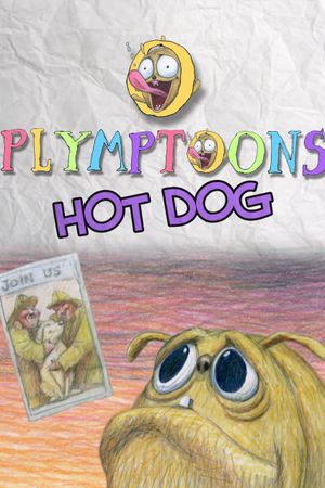 Hot Dog's poster