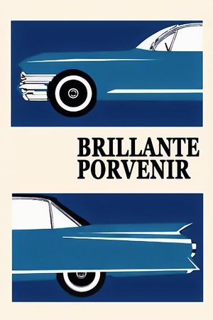 Brillante porvenir's poster