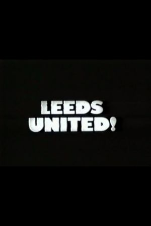 Leeds United!'s poster